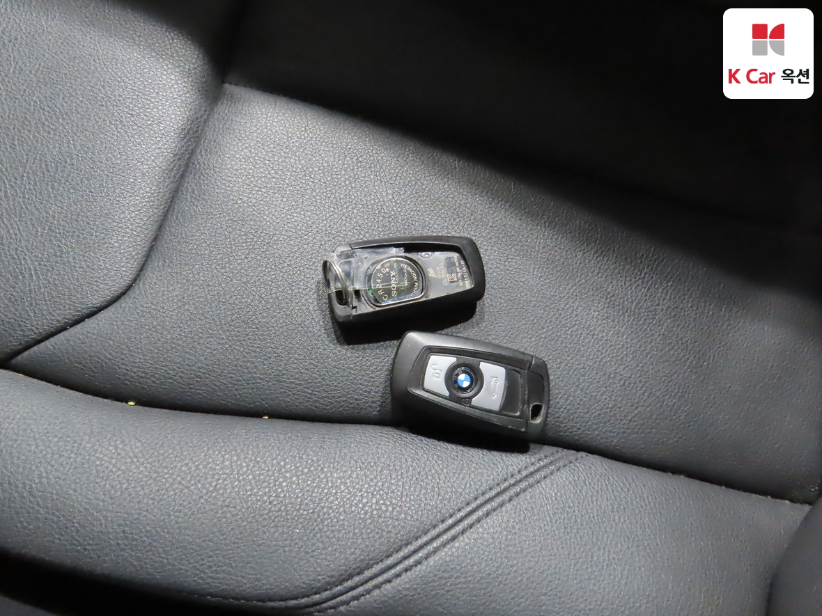 BMW 3 시리즈 2015 - 이미지 17