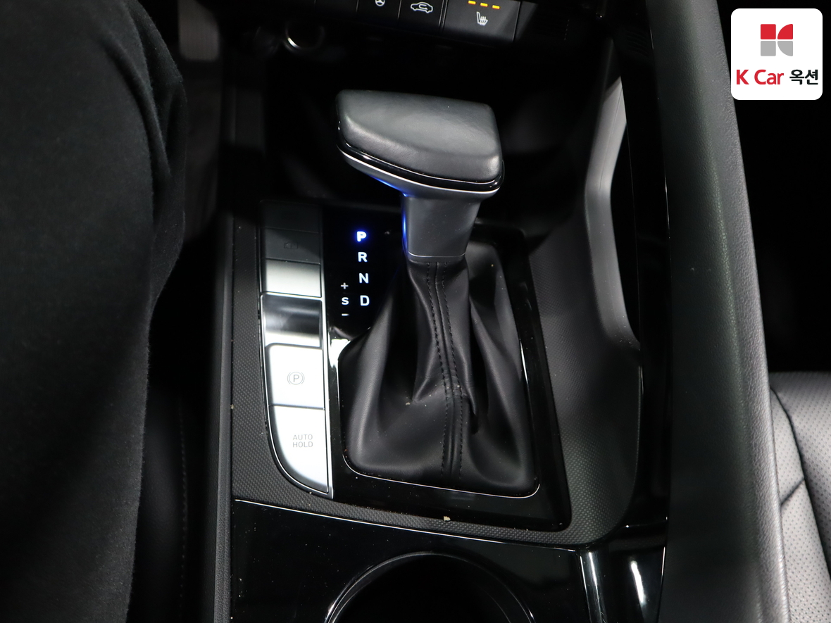 현대자동차 아반떼 2021 - 이미지 16