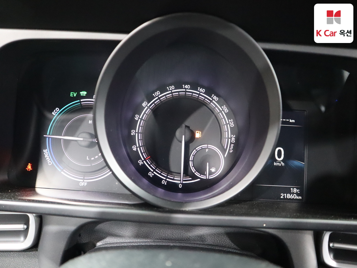 현대자동차 아반떼 2021 - 이미지 5