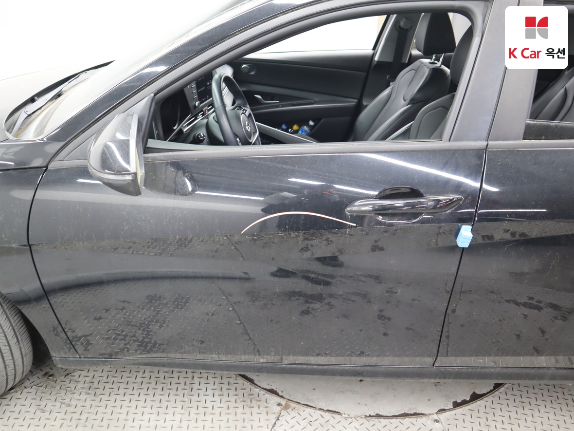 현대자동차 아반떼 2021 - 이미지 35