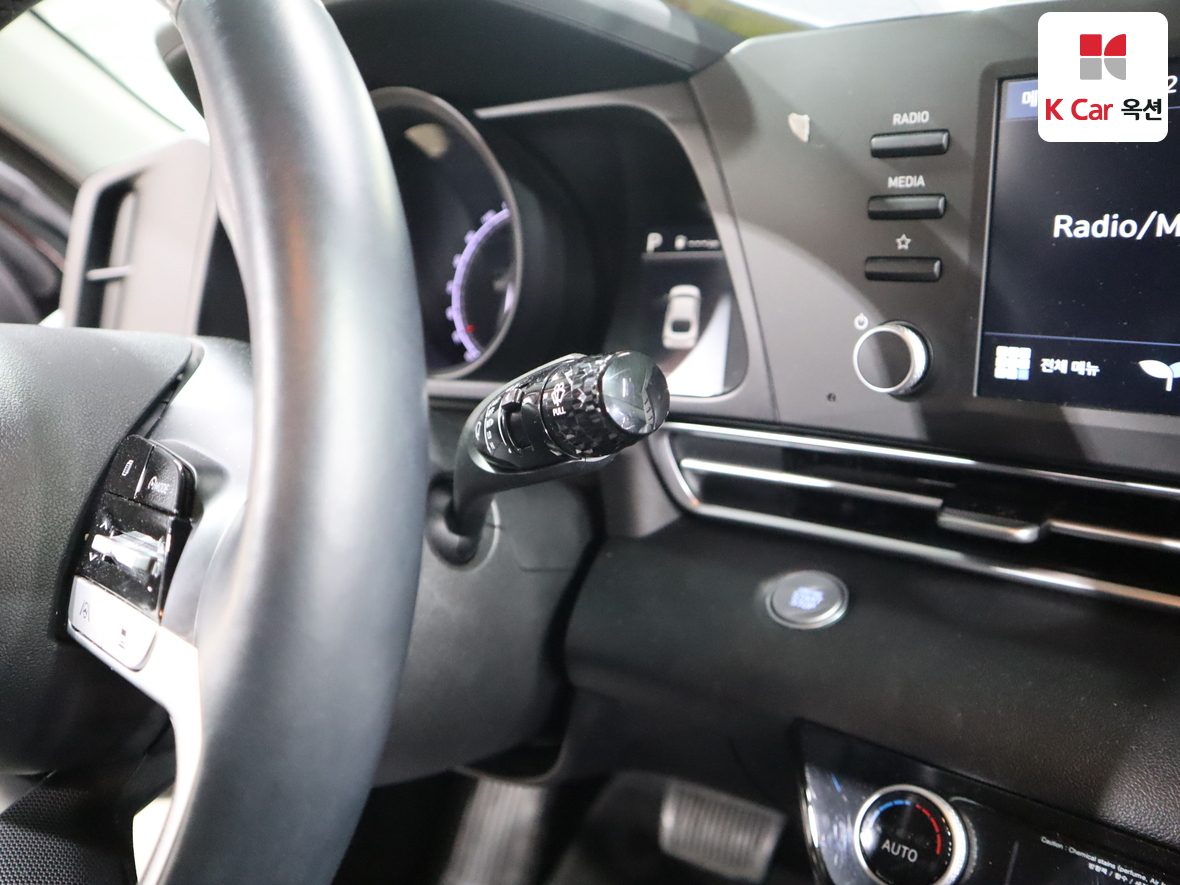 현대자동차 아반떼 2021 - 이미지 11