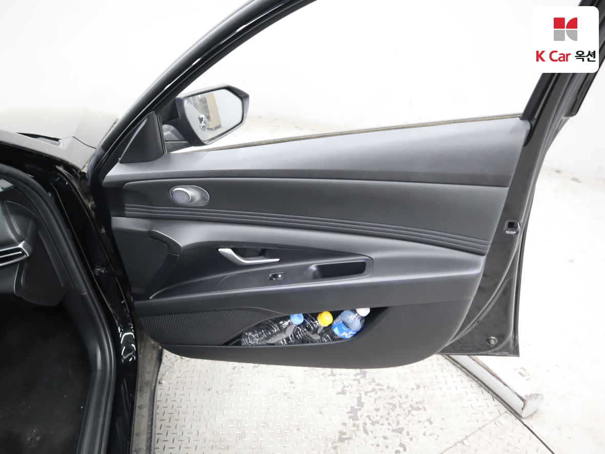 현대자동차 아반떼 2021 - 이미지 28