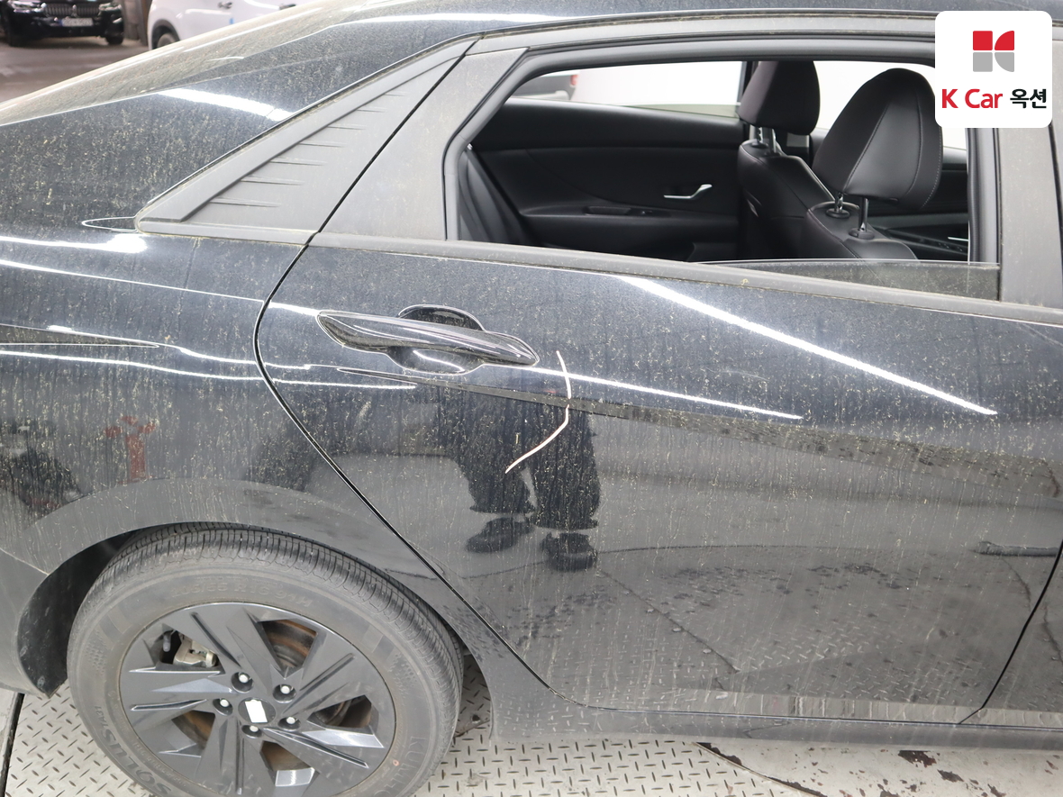 현대자동차 아반떼 2021 - 이미지 37