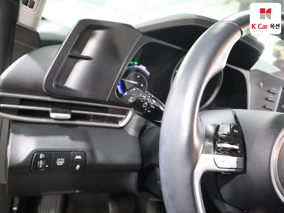 현대자동차 아반떼 2021 - 이미지 9