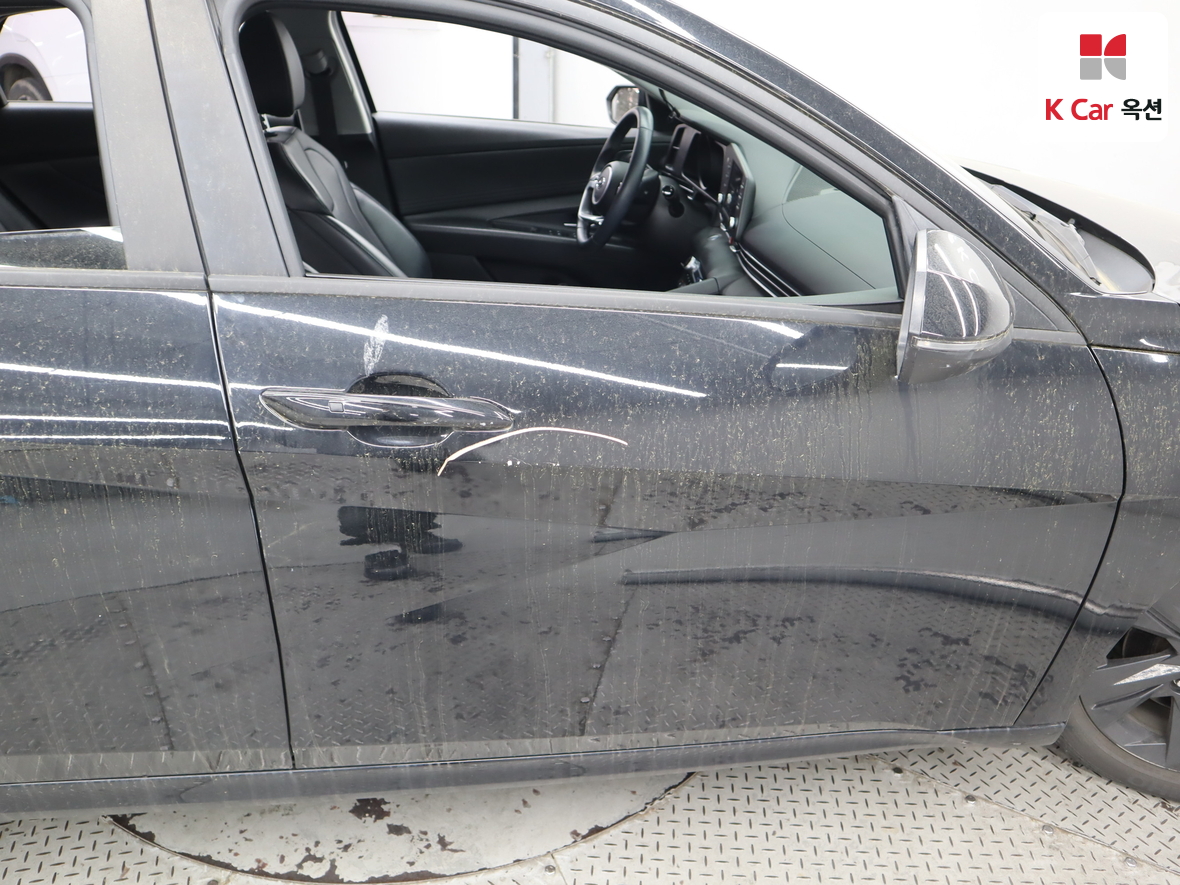 현대자동차 아반떼 2021 - 이미지 38