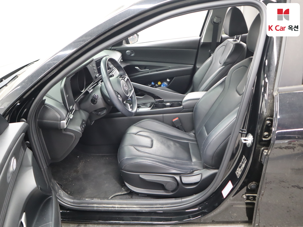 현대자동차 아반떼 2021 - 이미지 18