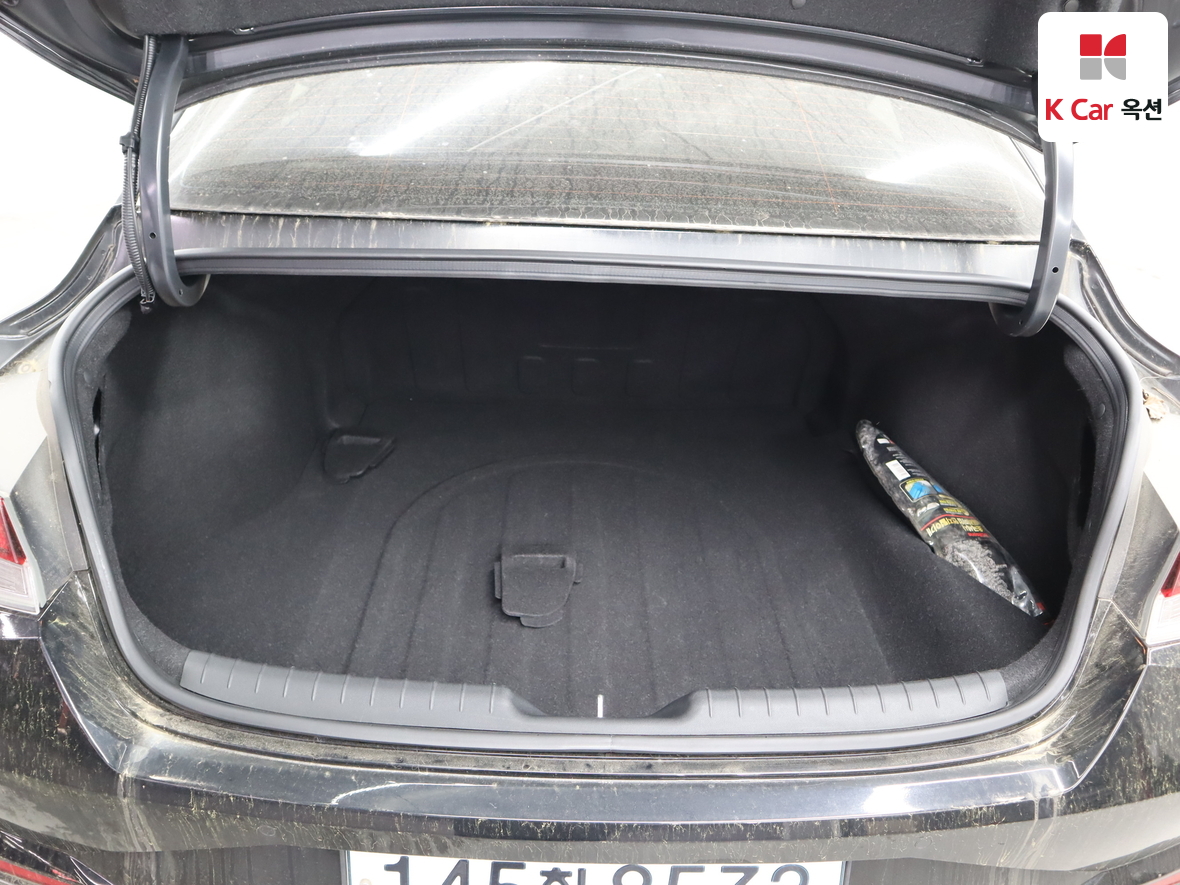 현대자동차 아반떼 2021 - 이미지 25