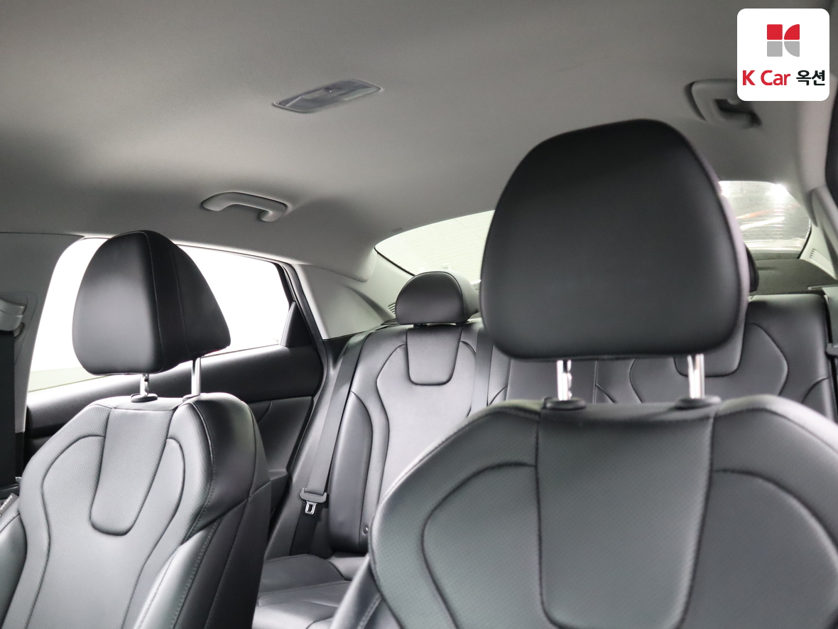 현대자동차 아반떼 2021 - 이미지 19