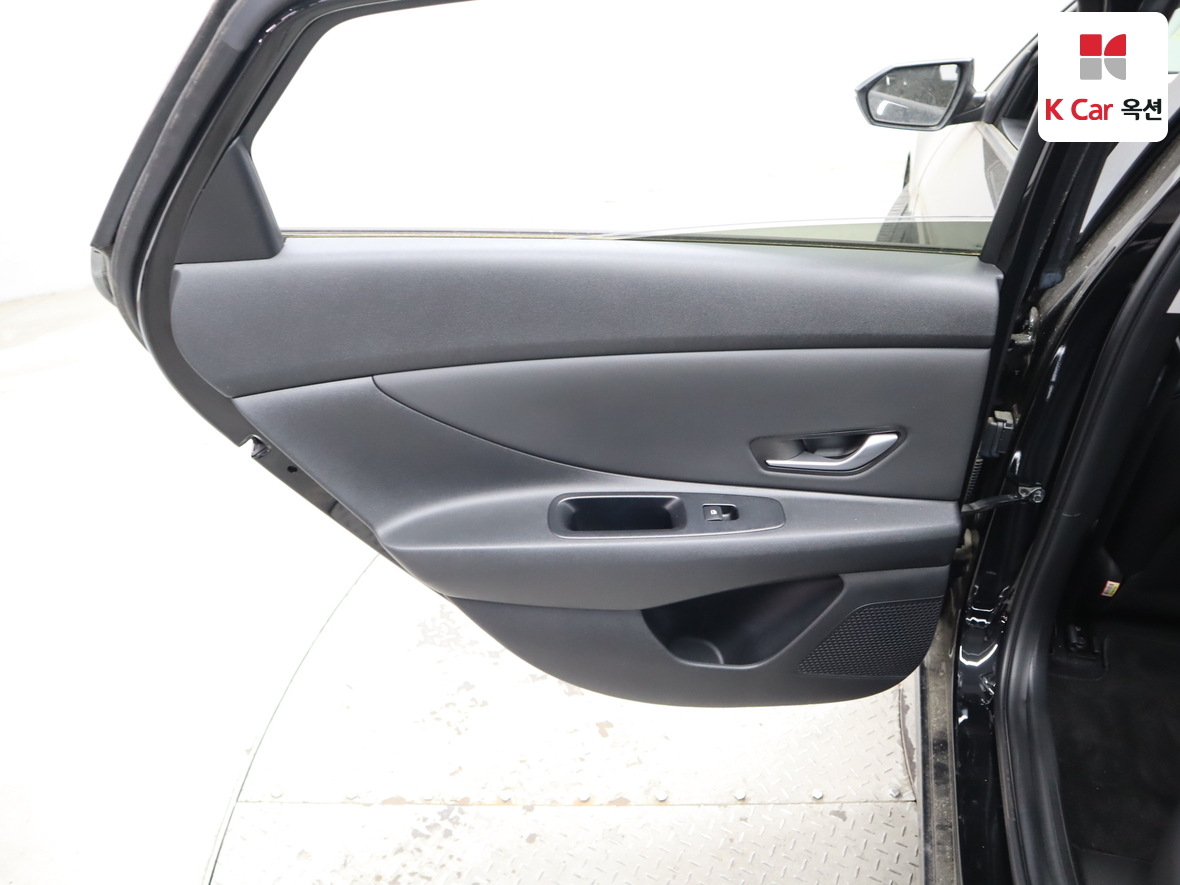 현대자동차 아반떼 2021 - 이미지 22