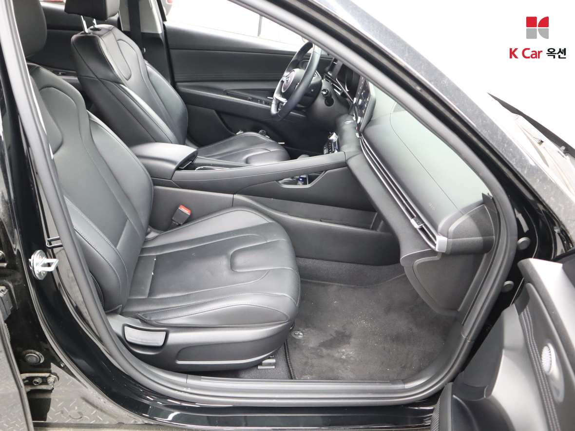 현대자동차 아반떼 2021 - 이미지 29