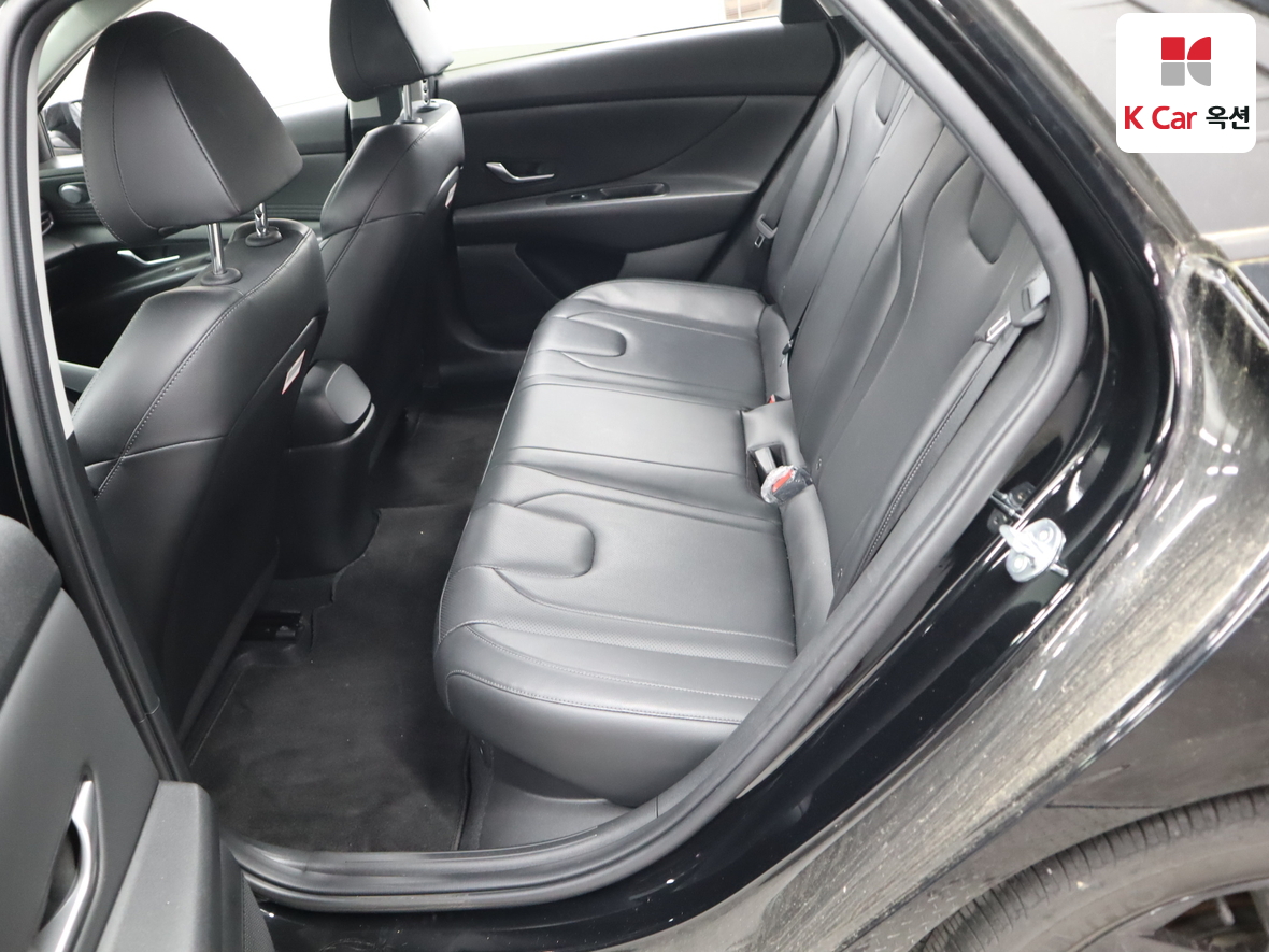 현대자동차 아반떼 2021 - 이미지 23