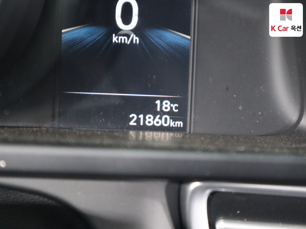 현대자동차 아반떼 2021 - 이미지 4