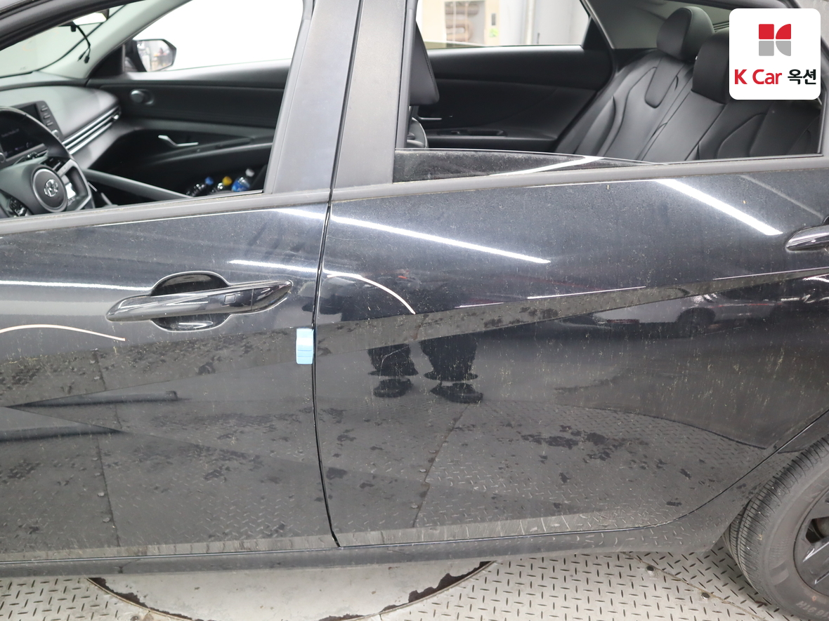 현대자동차 아반떼 2021 - 이미지 36