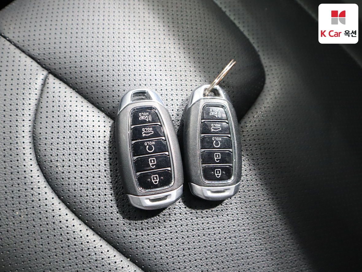 현대자동차 아반떼 2021 - 이미지 17