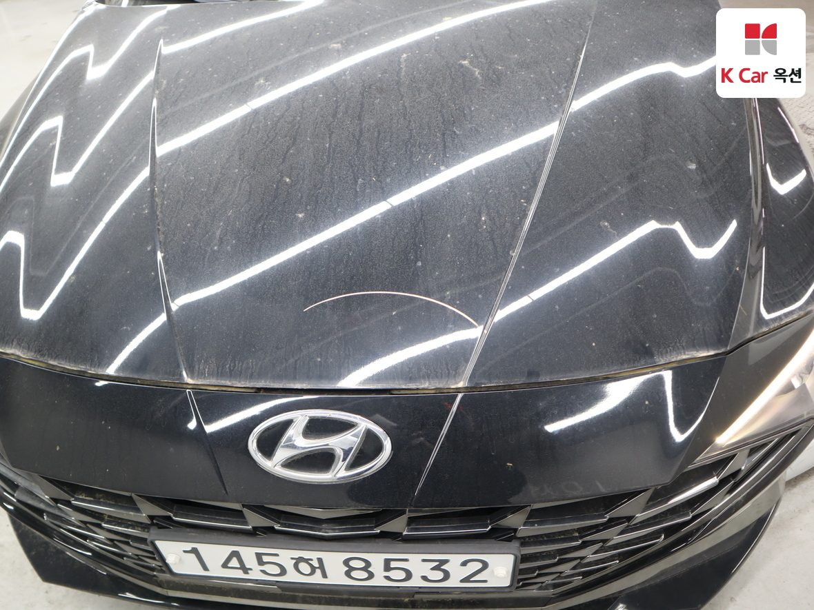 현대자동차 아반떼 2021 - 이미지 34