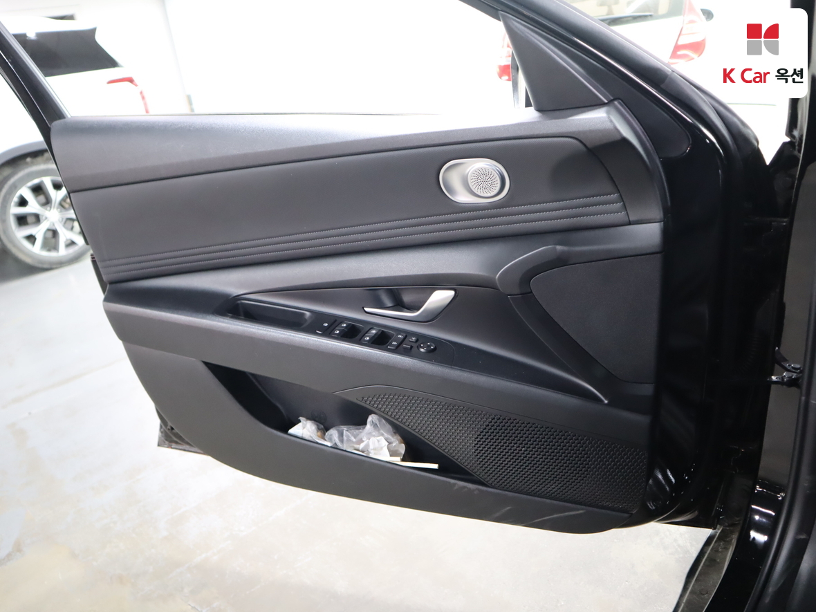 현대자동차 아반떼 2021 - 이미지 8