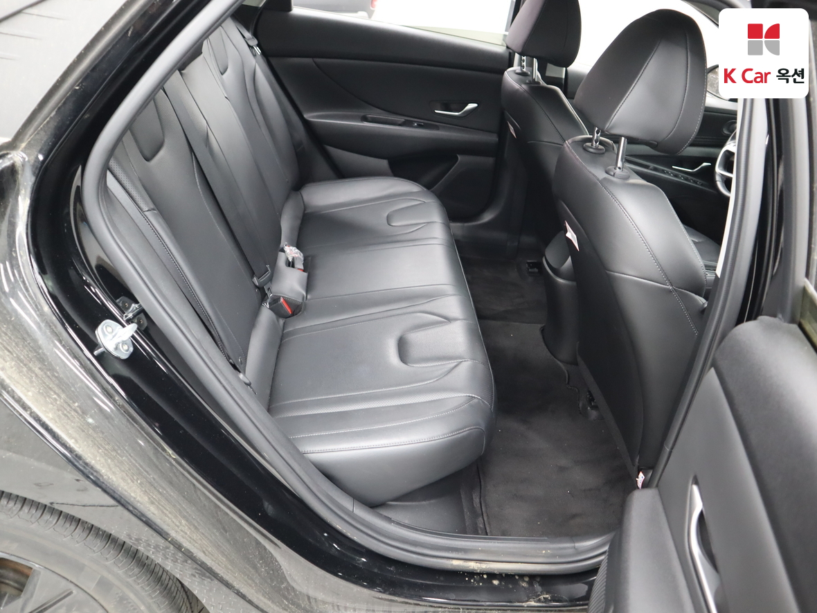 현대자동차 아반떼 2021 - 이미지 27