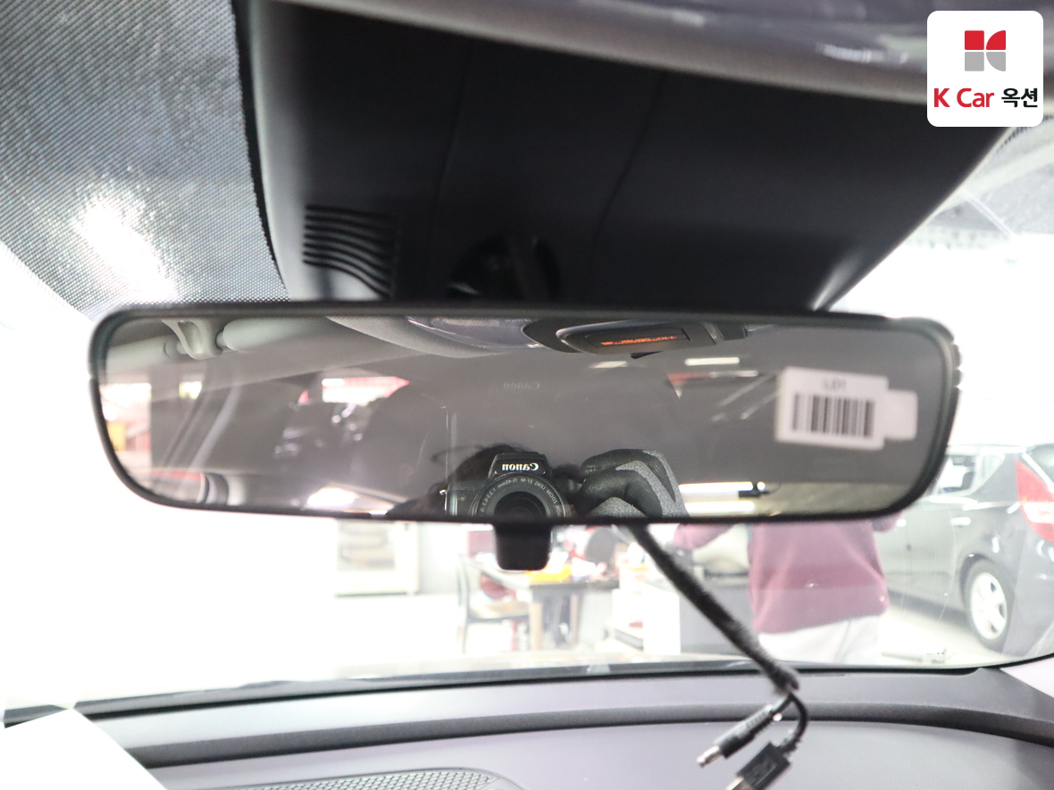 현대자동차 아반떼 2021 - 이미지 13