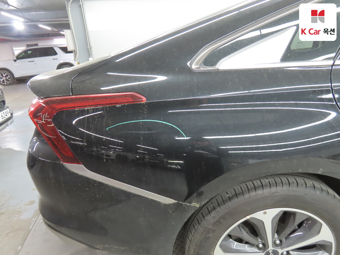 기아자동차 K8 2022 - 이미지 39
