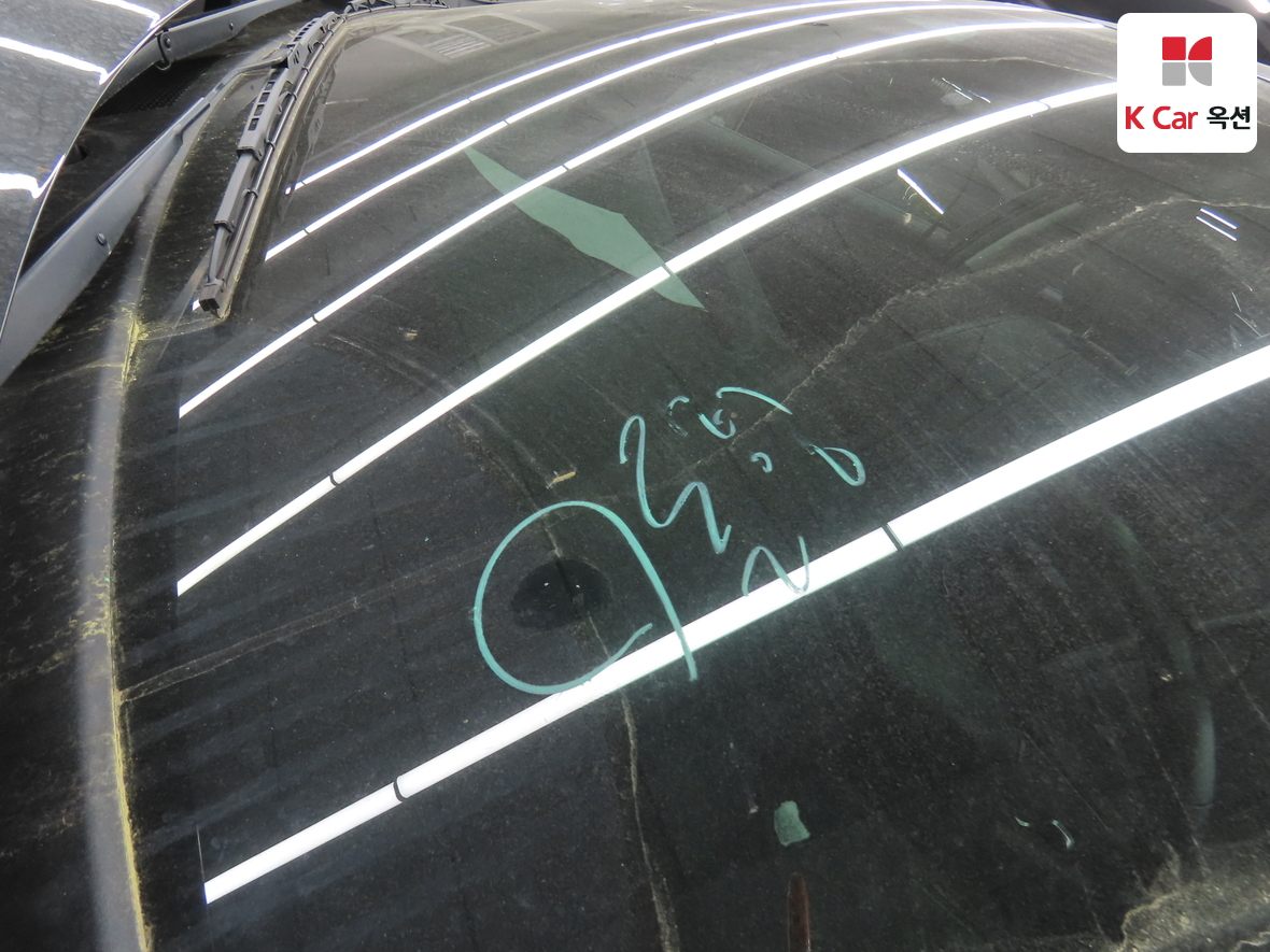 기아자동차 K8 2022 - 이미지 33