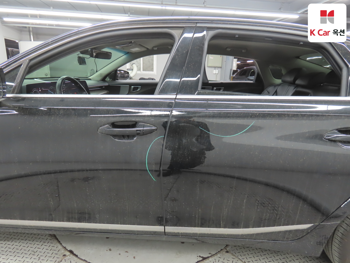 기아자동차 K8 2022 - 이미지 36