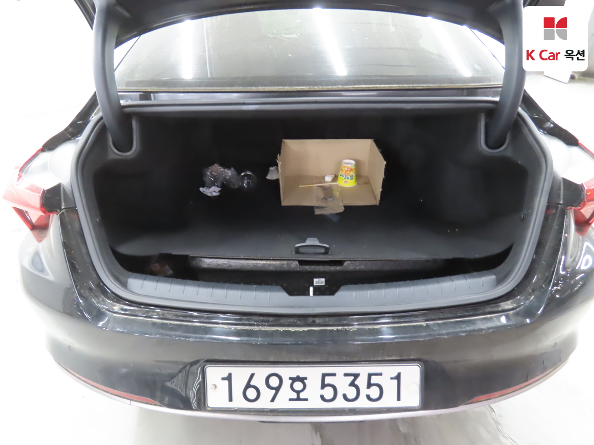 기아자동차 K8 2022 - 이미지 25