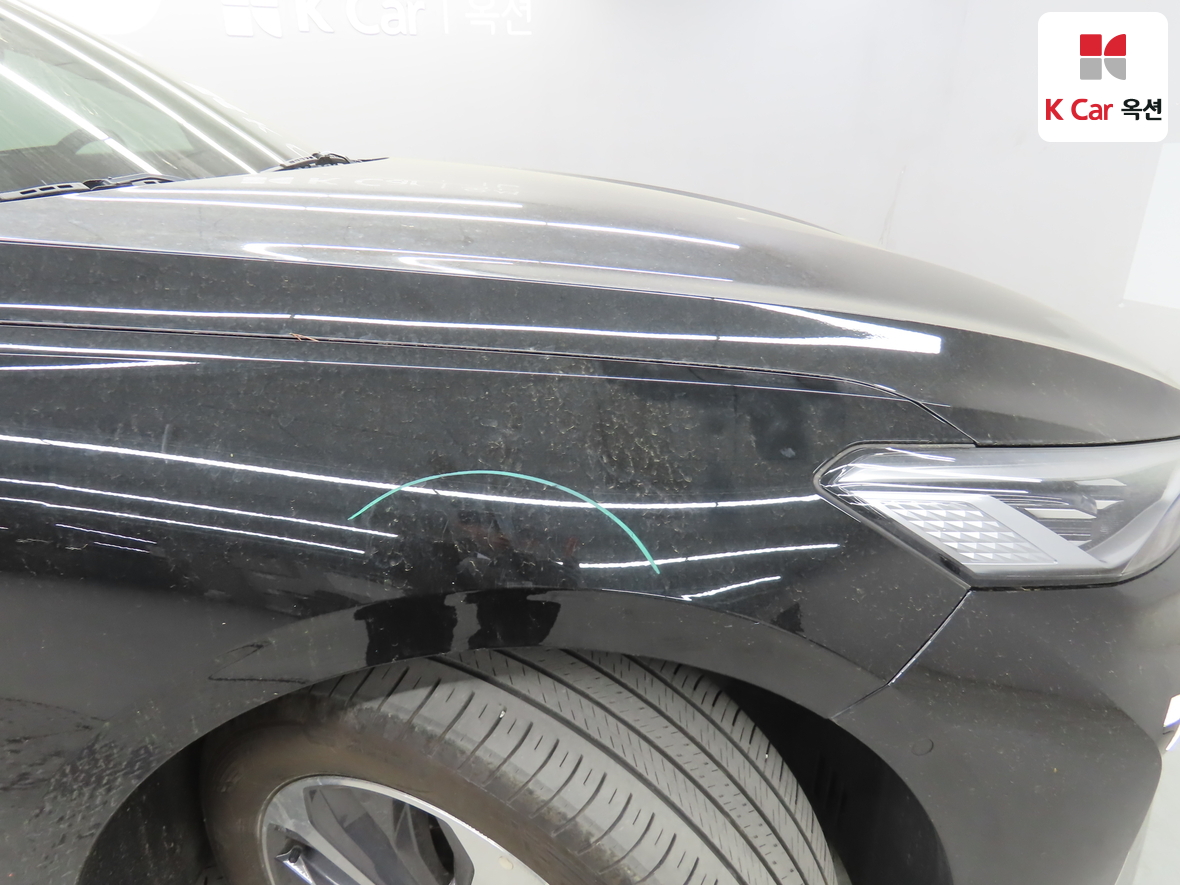 기아자동차 K8 2022 - 이미지 41