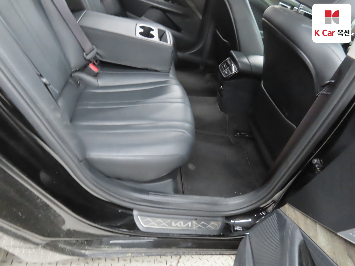 기아자동차 K8 2022 - 이미지 27