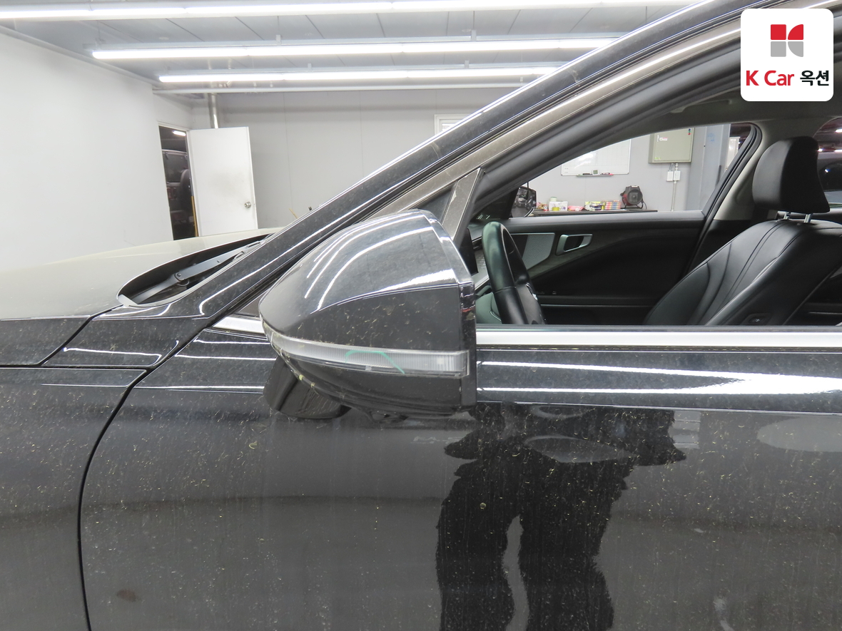 기아자동차 K8 2022 - 이미지 35