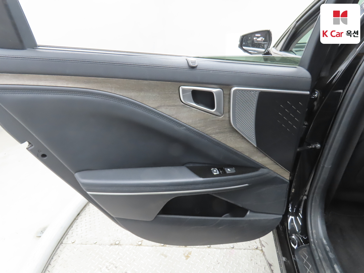 기아자동차 K8 2022 - 이미지 22