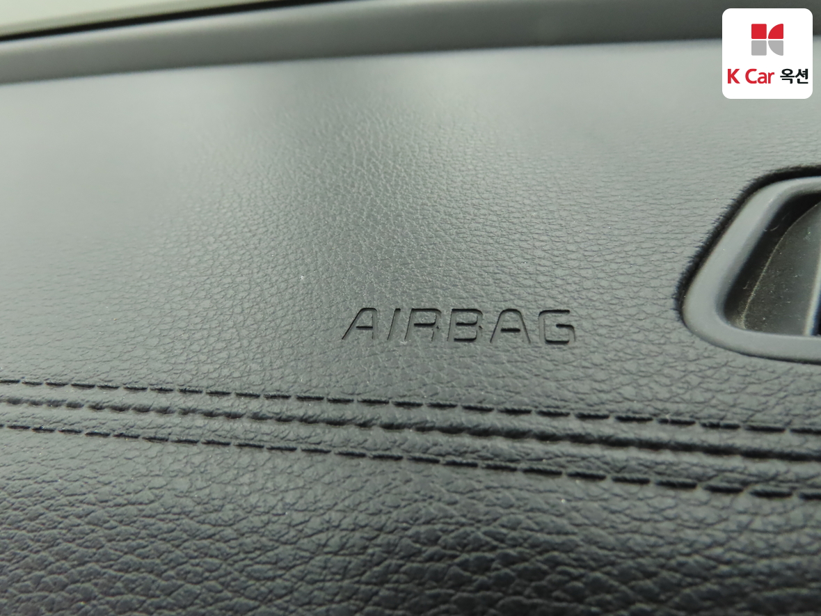 기아자동차 K8 2022 - 이미지 30