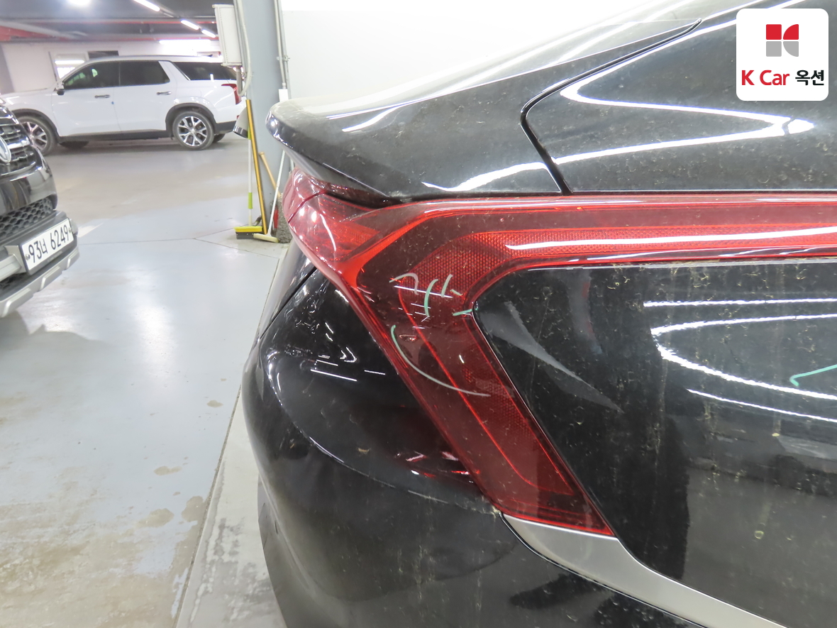 기아자동차 K8 2022 - 이미지 38