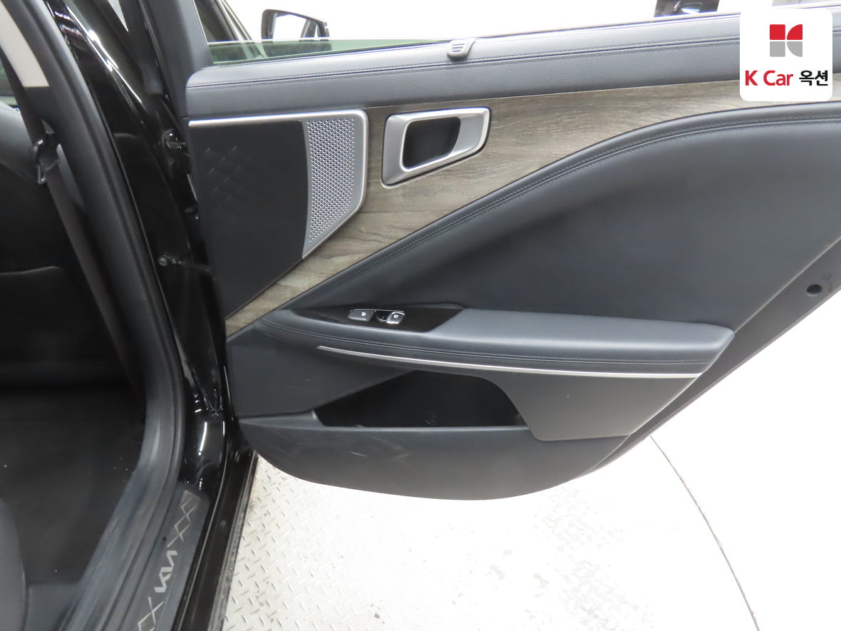 기아자동차 K8 2022 - 이미지 26