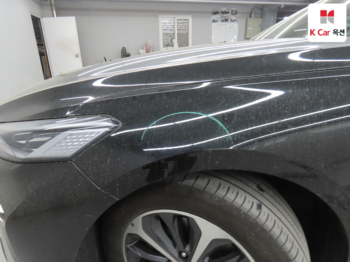 기아자동차 K8 2022 - 이미지 34