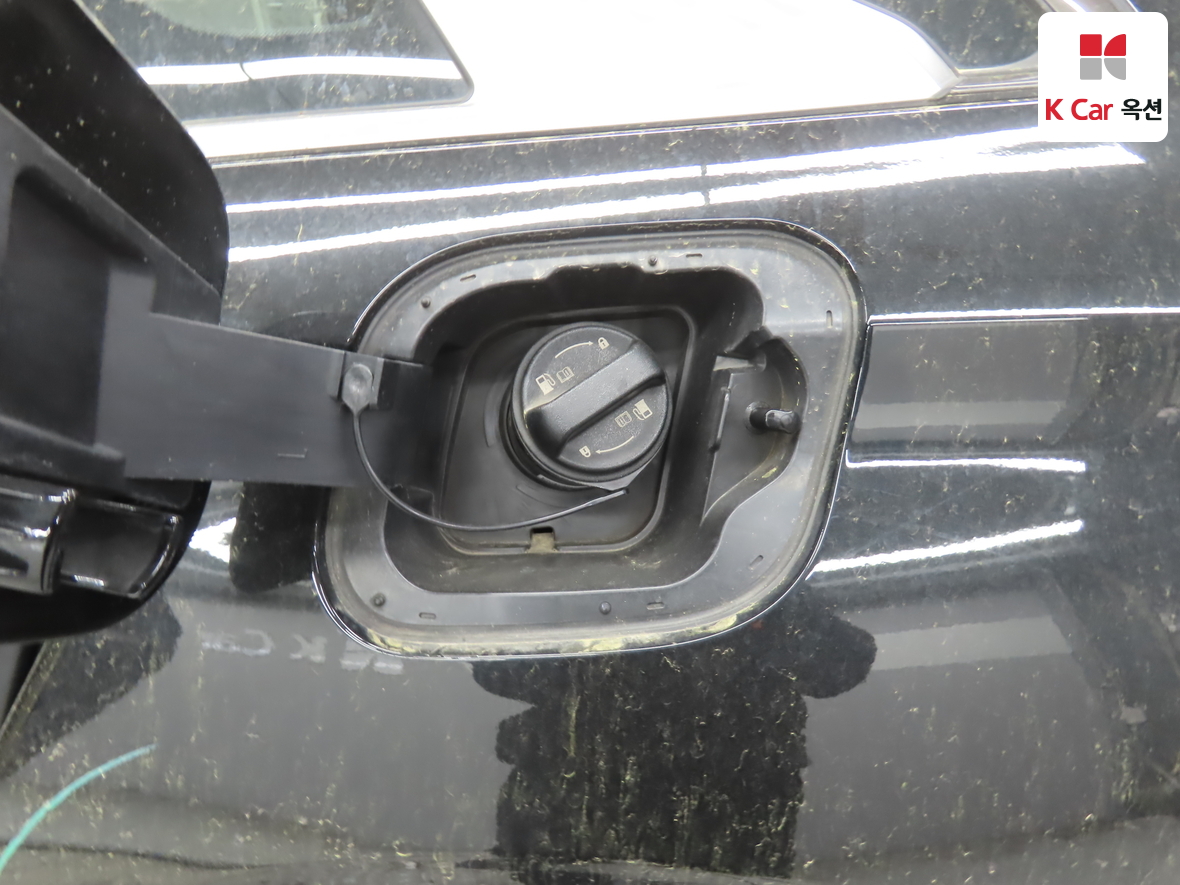 기아자동차 K8 2022 - 이미지 24