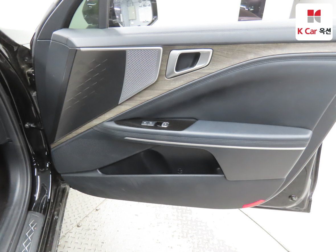 기아자동차 K8 2022 - 이미지 28