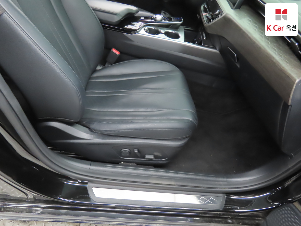 기아자동차 K8 2022 - 이미지 29