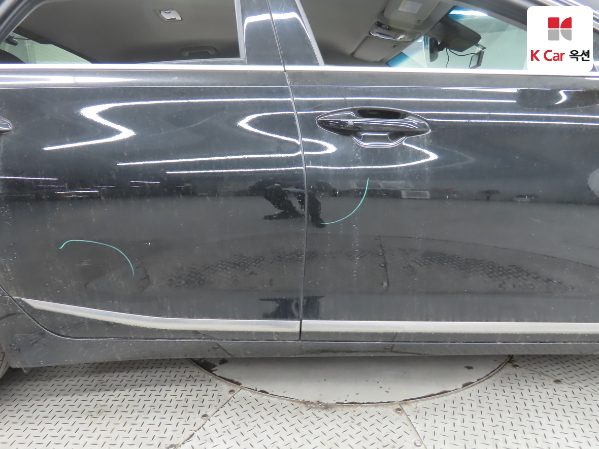 기아자동차 K8 2022 - 이미지 40