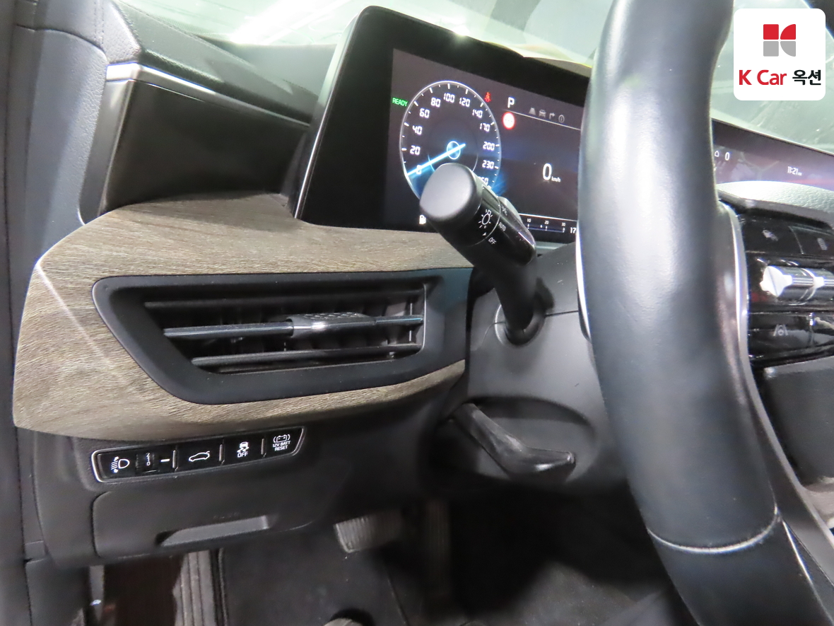 기아자동차 K8 2022 - 이미지 9