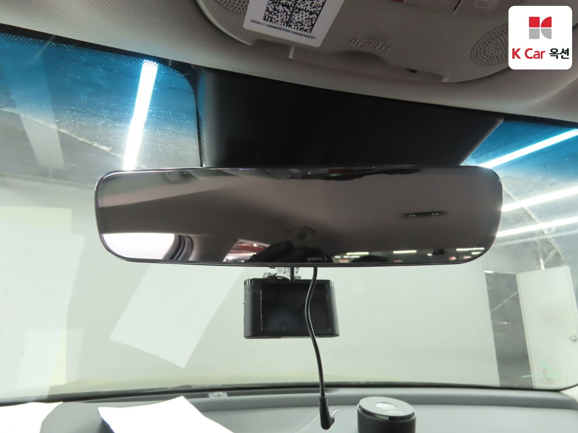 기아자동차 K8 2022 - 이미지 13