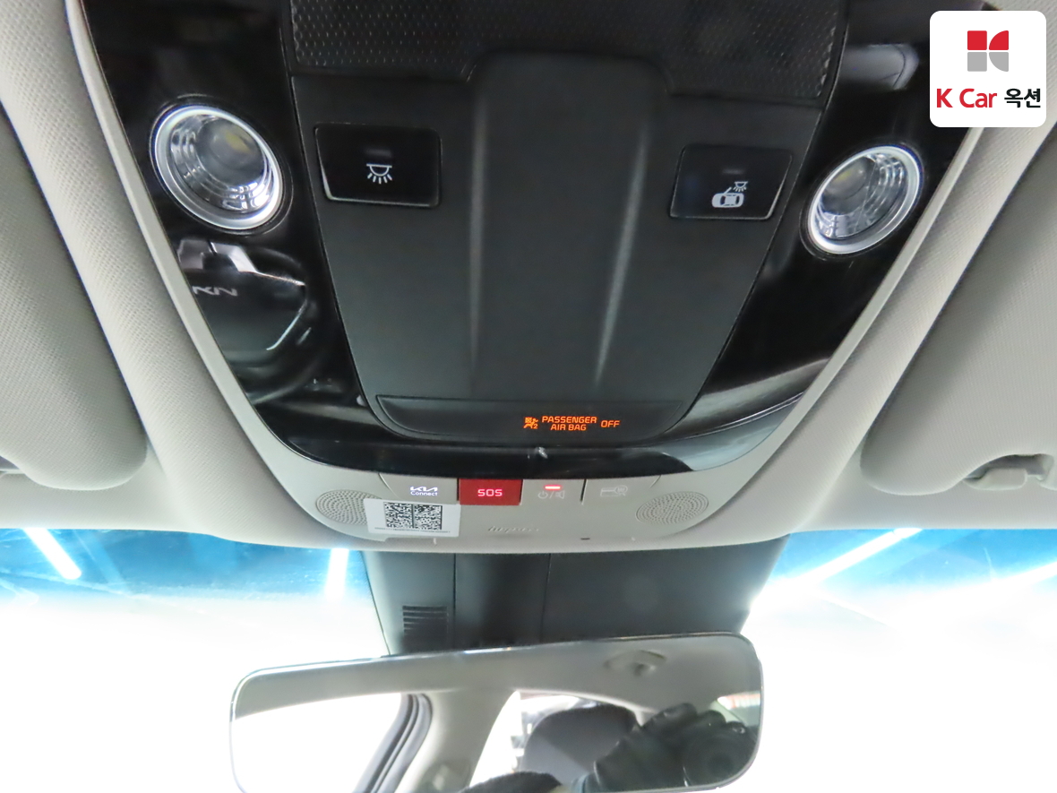 기아자동차 K8 2022 - 이미지 12