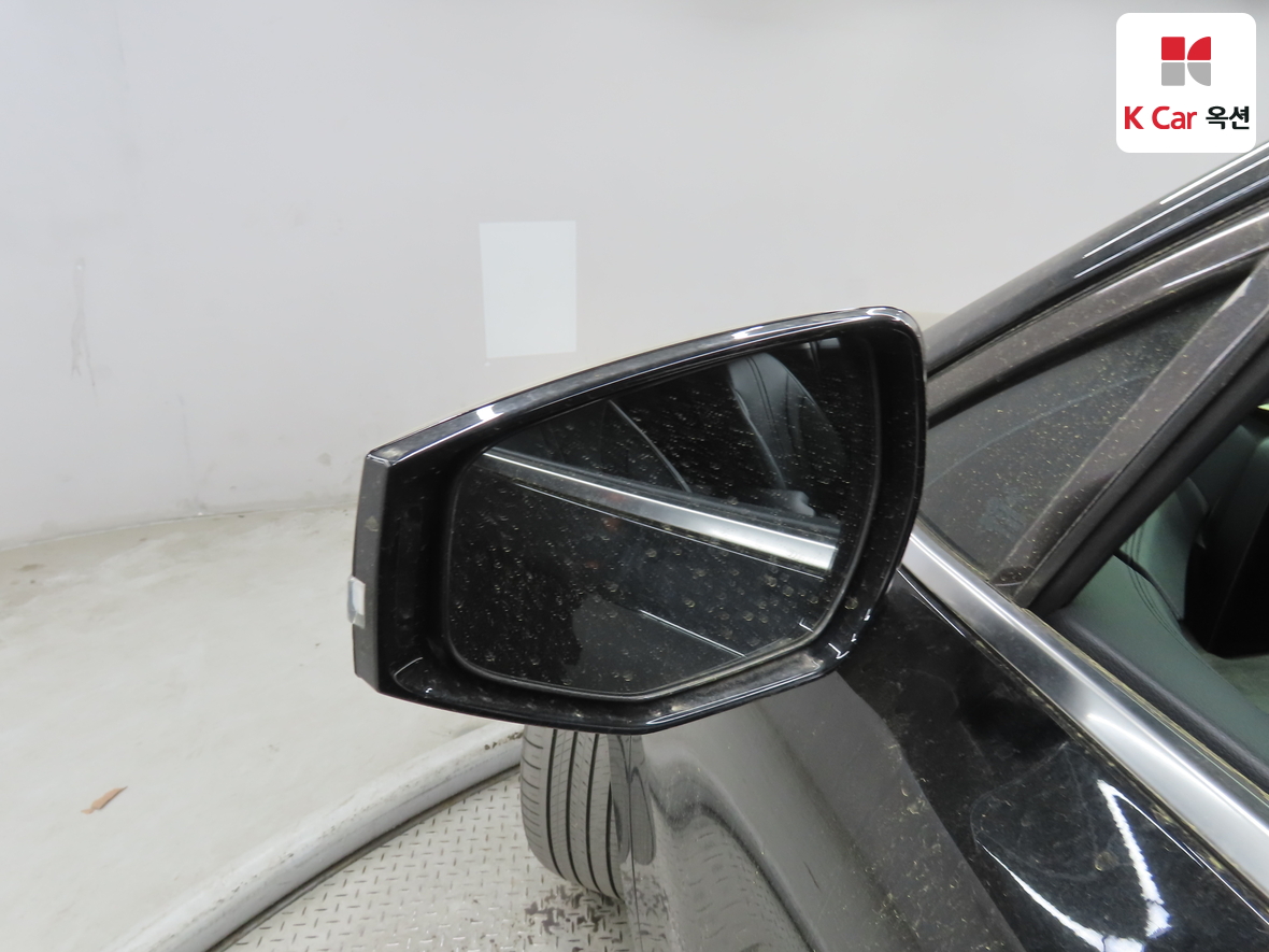 기아자동차 K8 2022 - 이미지 21