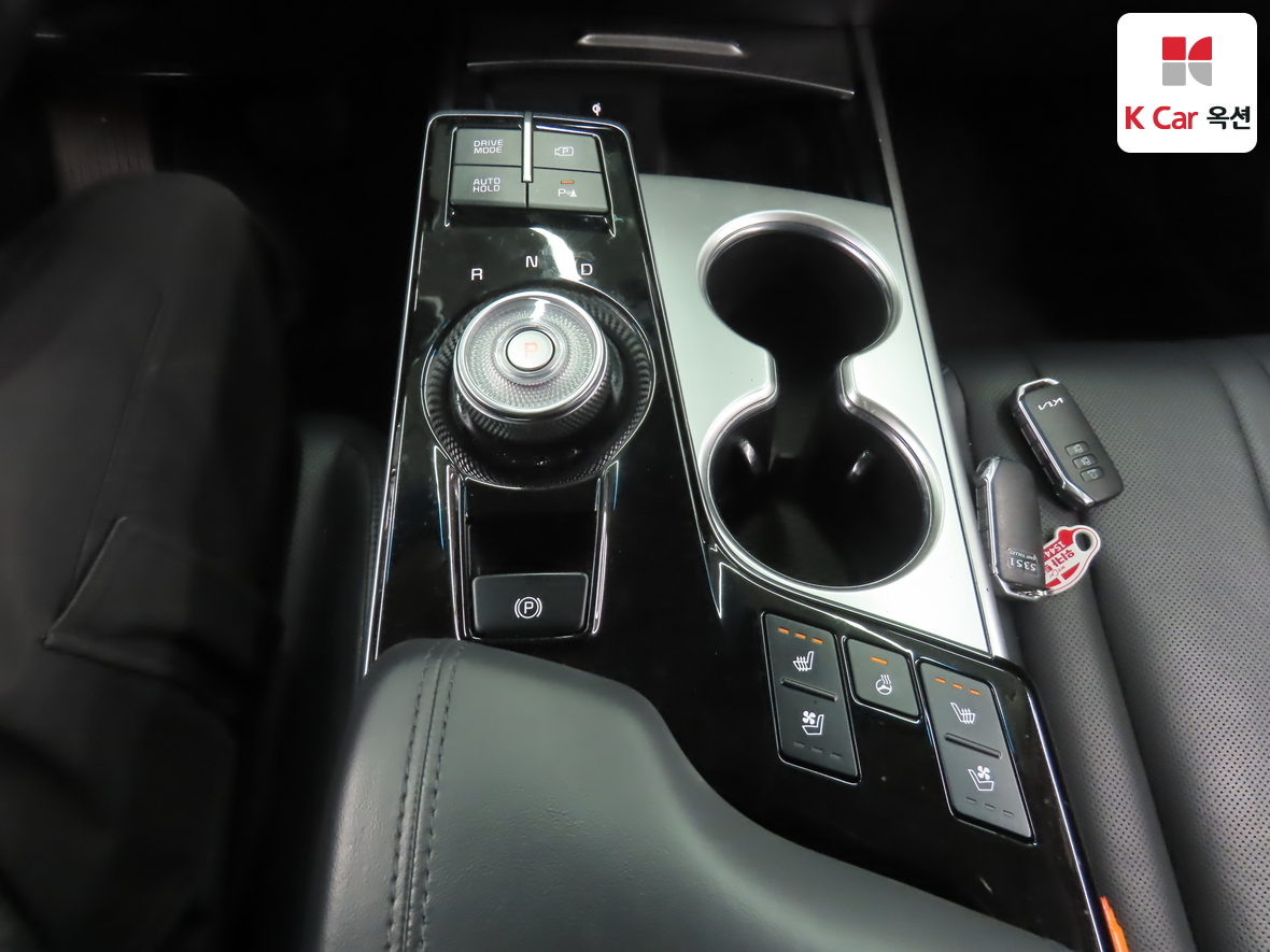 기아자동차 K8 2022 - 이미지 16