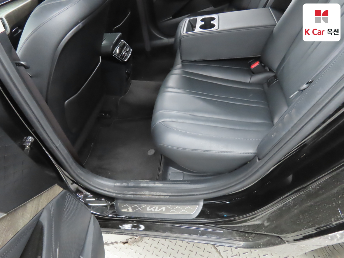 기아자동차 K8 2022 - 이미지 23