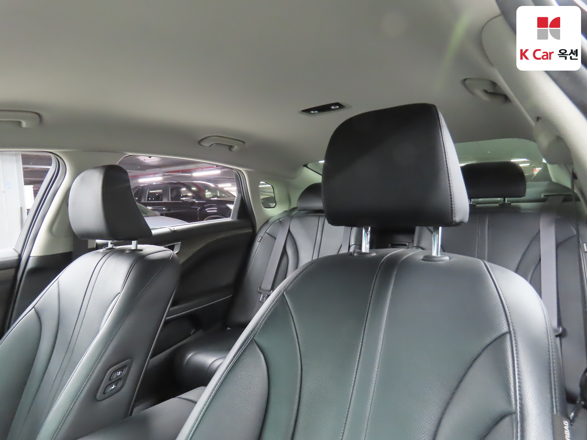 기아자동차 K8 2022 - 이미지 19
