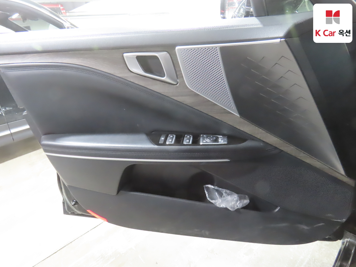 기아자동차 K8 2022 - 이미지 8