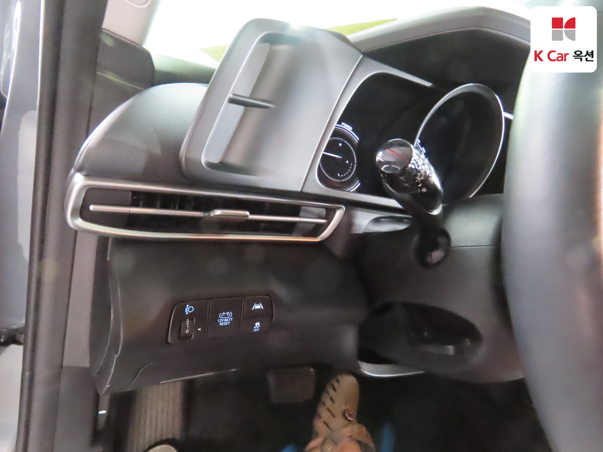 현대자동차 아반떼 2021 - 이미지 9