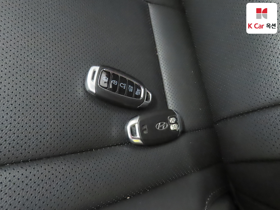 현대자동차 아반떼 2021 - 이미지 18
