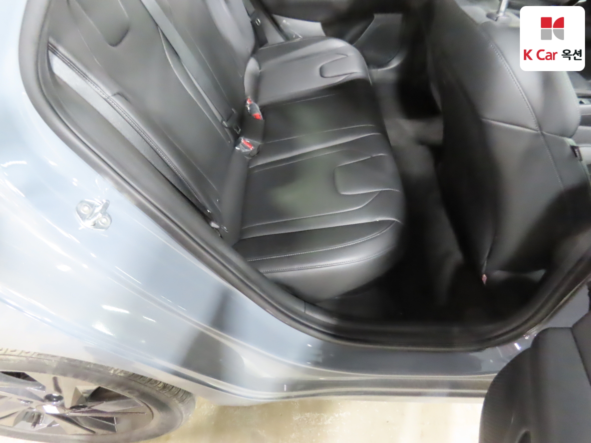 현대자동차 아반떼 2021 - 이미지 28