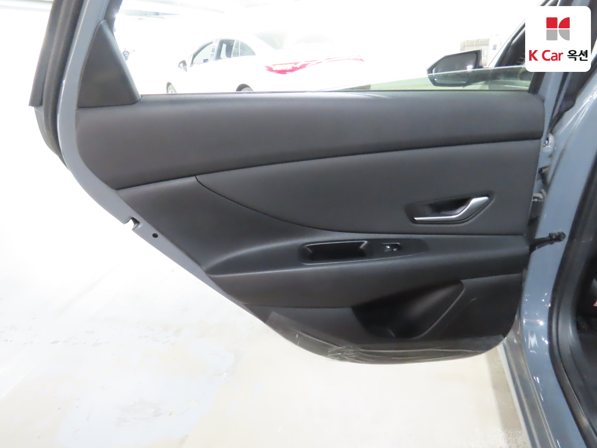 현대자동차 아반떼 2021 - 이미지 23